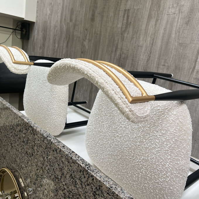 Mercer41 Ackley Amerson Upholstered 25.8